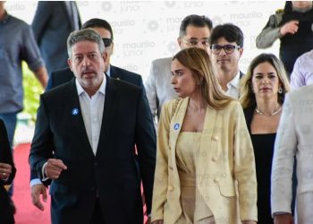 Na PB, Arthur Lira define prazo para aprovar reforma tributária