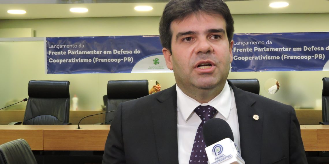 ALPB promove debate com parlamentares do grupo de trabalho da Reforma Tributária  