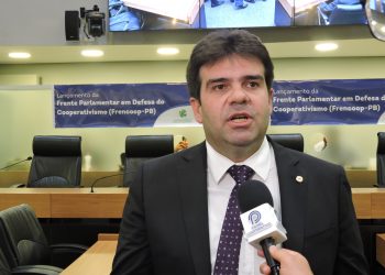 ALPB promove debate com parlamentares do grupo de trabalho da Reforma Tributária  