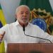 Lula anuncia política de reajuste do salário mínimo e isenção de IR
