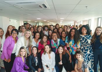 Quero Você Eleita mobiliza lideranças femininas pela criação da Procuradoria da Mulher na ALPB
