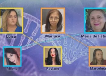 Fantástico repercute troca tripla de bebês em maternidade de Cajazeiras