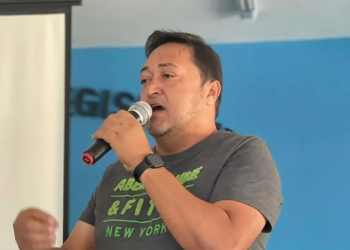 Prefeito é assassinado a tiros dentro de casa no Rio Grande do Norte