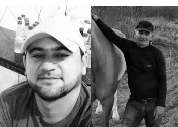 Polícia busca suspeitos de executar funcionários de Prefeitura de Cubati a tiros