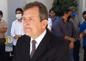 Agressão a Myriam Gadelha: quatro juizes se negam a julgar processo contra Fábio Tyrone