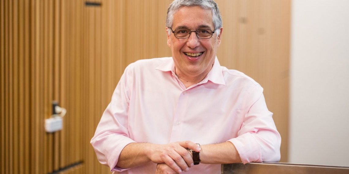 Especialista em varejo elogia João Pessoa e garante presença na inauguração do Parahyba Mall