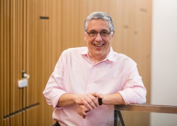 Especialista em varejo elogia João Pessoa e garante presença na inauguração do Parahyba Mall