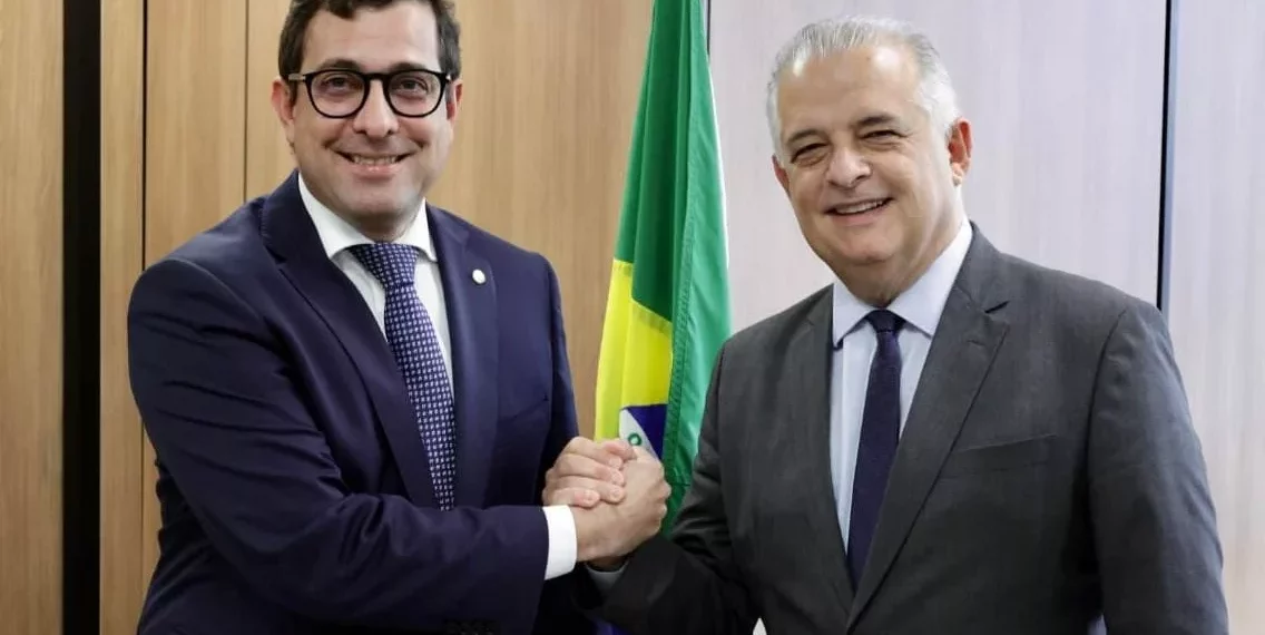 DESENVOLVIMENTO REGIONAL: Gervásio defende implantação de voos do Nordeste para África e Europa