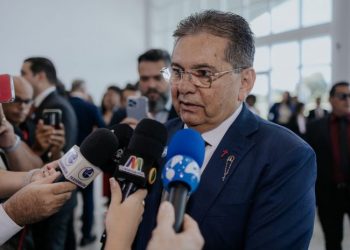 Nordeste pode conquistar justiça nos investimentos através da Reforma Tributária, diz presidente da ALPB