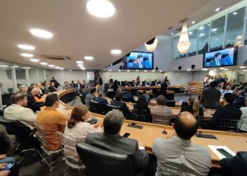 ALPB debate Reforma Tributária e apresentará propostas a Grupo de Trabalho do Congresso Nacional