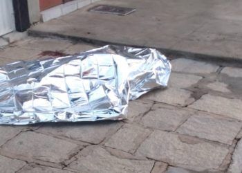 Suspeito de furtos e assalto a residências é morto a tiros no Sertão da Paraíba