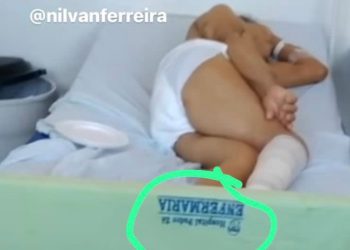 Segurança do paciente: Prefeitura é vítima de mais uma fake news contra a rede de Saúde