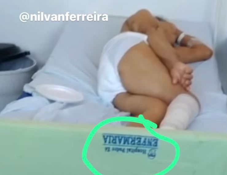 Segurança do paciente: Prefeitura é vítima de mais uma fake news contra a rede de Saúde