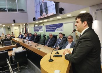 ALPB instala Frente Parlamentar em Defesa do Cooperativismo