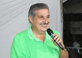 Arnaldo Monteiro é o novo superintendente do Dnit na Paraíba