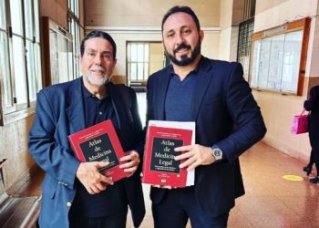 Advogado paraibano busca apoio internacional para caso de grande repercussão no STF