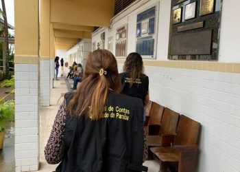 TCE constata que 30% das escolas na Paraíba pioraram de situação