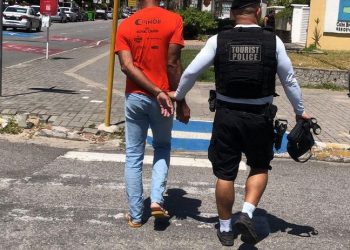 Homem investigado por aliciar mulheres é preso em João Pessoa
