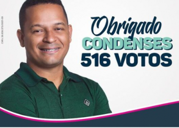 Jornalista revela esquema de aluguel irregular na prefeitura de Conde