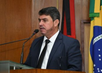 Presidente da CMJP faz balanço da semana como prefeito interino