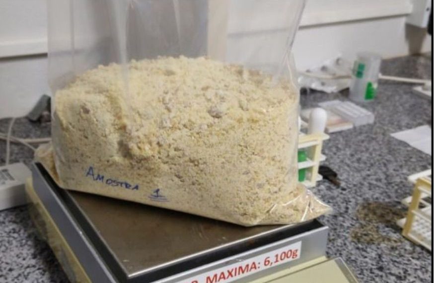 Cozinheira paraibana é presa com mais de 4kg de cocaína presa ao corpo no Aeroporto de Recife
