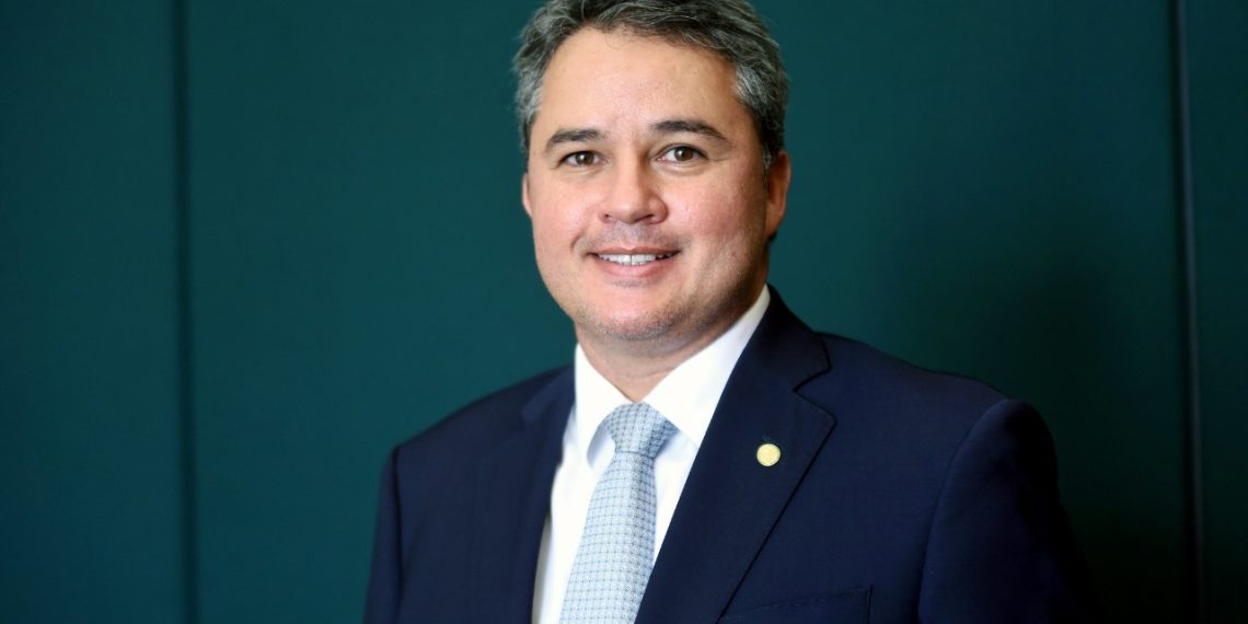 Câmara aprova PL de Efraim Filho que muda regras do Fundo de Participação dos Municípios