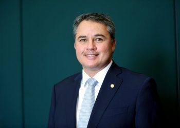 Câmara aprova PL de Efraim Filho que muda regras do Fundo de Participação dos Municípios