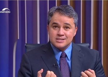 Câmara manda ordem de despejo para Efraim Filho desocupar apartamento funcional