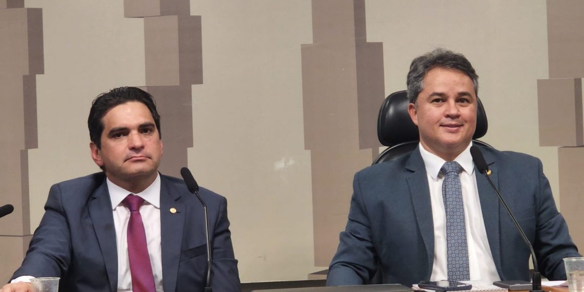 Murilo comemora vitória municipalista com aprovação de projeto que altera regras do FPM