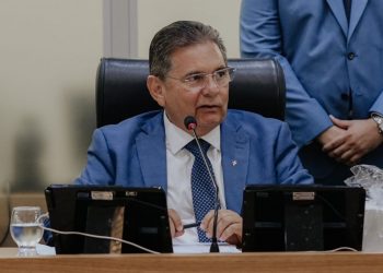 Adriano Galdino apresenta voto de repúdio contra desembargador do Paraná que atacou o Nordeste