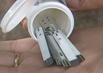 PMJP garante distribuição de fitas de glicemia para os pacientes diabéticos