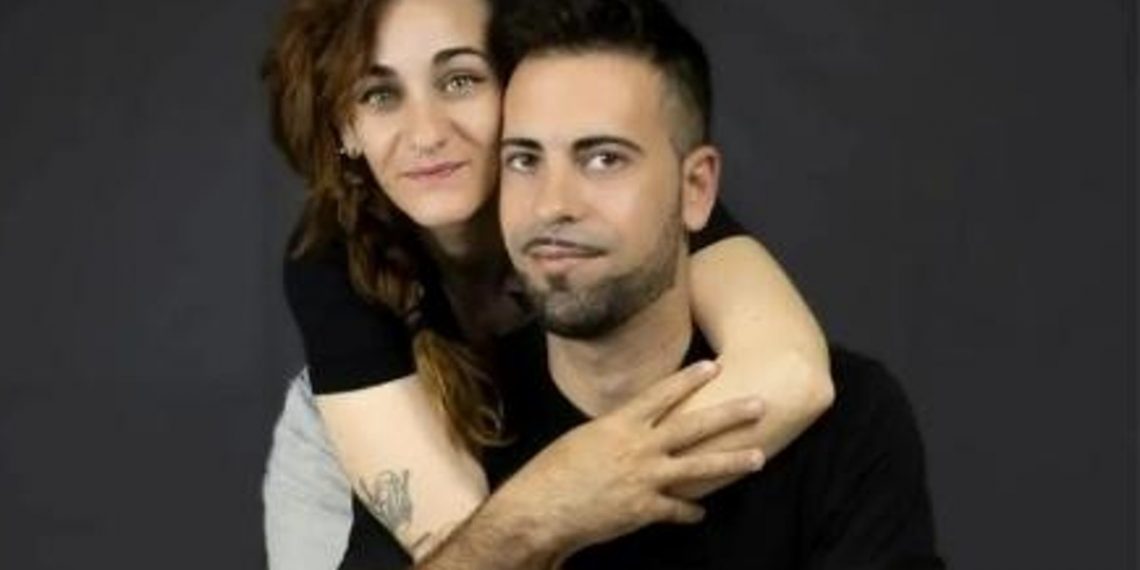 Irmãos tem dois filhos e tentam na Justiça oficializar a união