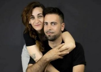 Irmãos tem dois filhos e tentam na Justiça oficializar a união