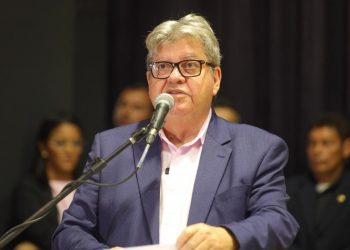 Diário Oficial confirma criação de mais duas secretarias no Governo João Azevêdo