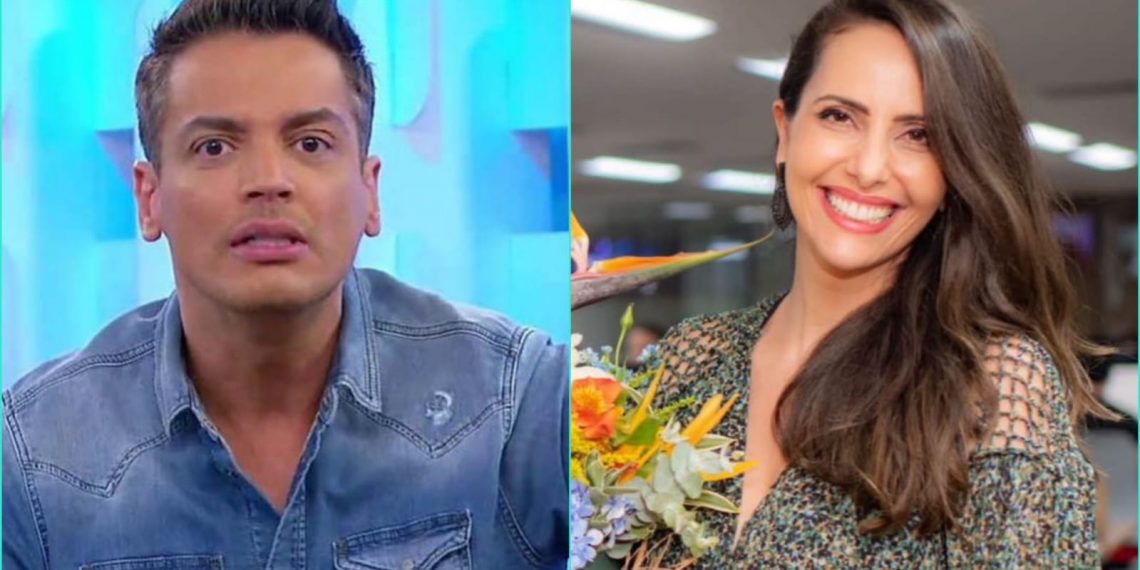 Leo Dias pede demissão e poderá deixar o portal Metrópoles