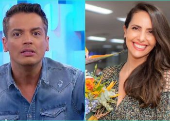 Leo Dias pede demissão e poderá deixar o portal Metrópoles