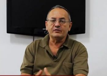 Jornalista Maurílio Batista lança site de notícias e análises em João Pessoa