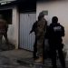 Polícia Militar e Gaeco realizam operação e cumprem mandados de prisão na Paraíba