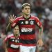 Pedro faz quatro gols, Flamengo goleia o Maringá e avança na Copa do Brasil
