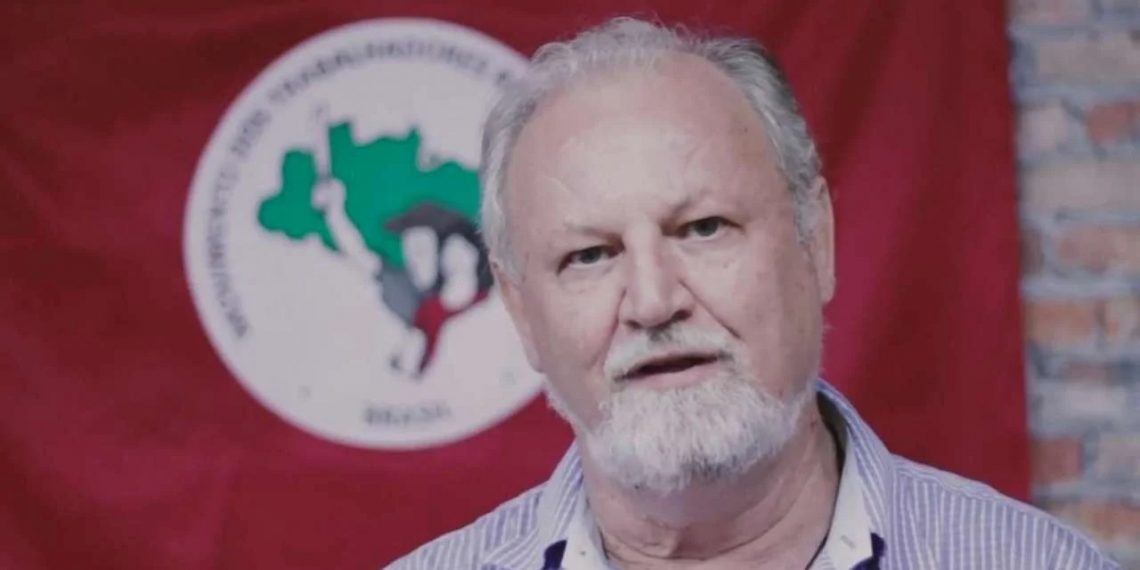 Notícia-crime contra líder do MST é encaminhada ao Ministério Público