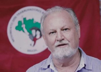 Notícia-crime contra líder do MST é encaminhada ao Ministério Público