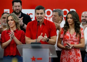 Paraguaios vão às urnas neste domingo para eleger presidente, governadores e parlamentares