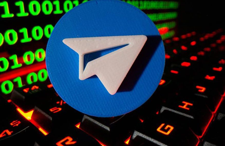 Telegram sai do ar no Brasil após não colaborar com investigação da PF
