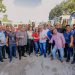 PMJP entrega 20 ônibus escolares para transporte de alunos da Rede Municipal