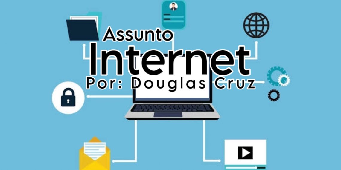 Cuidados que os pais têm que ter com seus filhos na internet