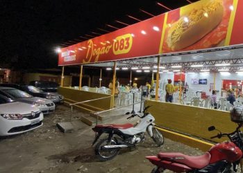 Dogão: uma lanchonete de sucesso que faz a alegria dos bairros com lanches apartir de R$4,99