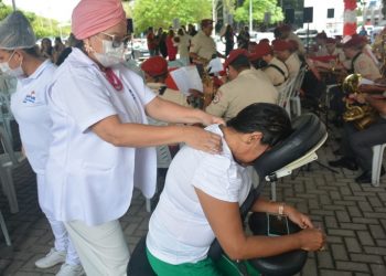 Governo da Paraíba homenageia mães servidoras no Centro Administrativo Estadual