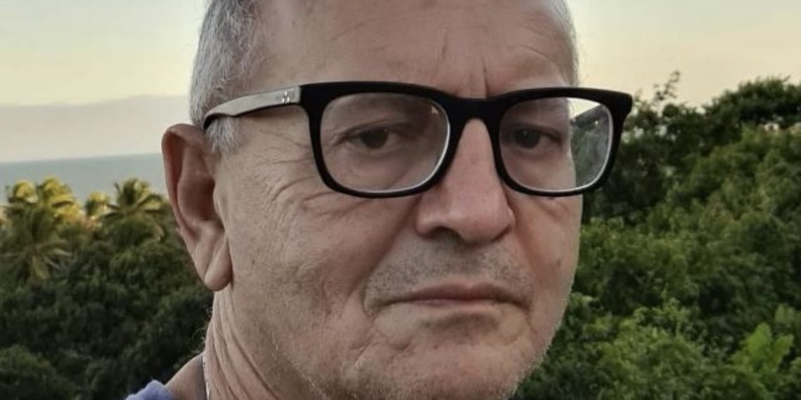 Radialista e Jornalista Maurilio Batista estreia no filipeianews com vídeos e matérias semanais