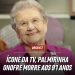 Palmirinha, ícone da culinária na TV, morre aos 91 anos