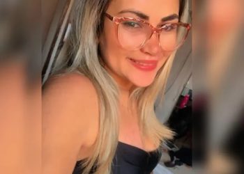 Mulher é assassinada a tiros nesta segunda-feira, em Uiraúna